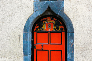 2025 THEME PORTES