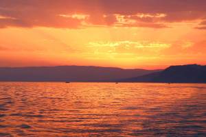 2025_06 Quand le Soleil se couche