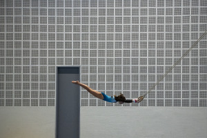 Championnat Suisse de gymnastique aux agrès