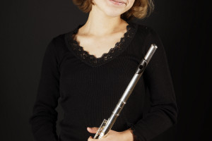 Flute Festival 2021 Portraits