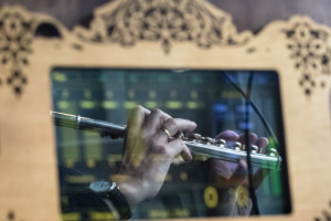 Flute Festival 2021
