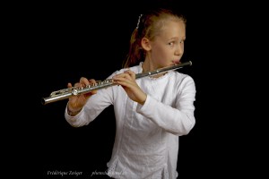 Flute Festival 2022 Les artistes