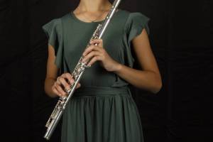 Flute Festival 2023 Portraits