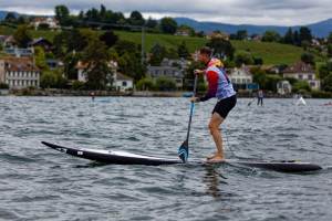 SORTIE Stand Up Paddle 25 août 2024